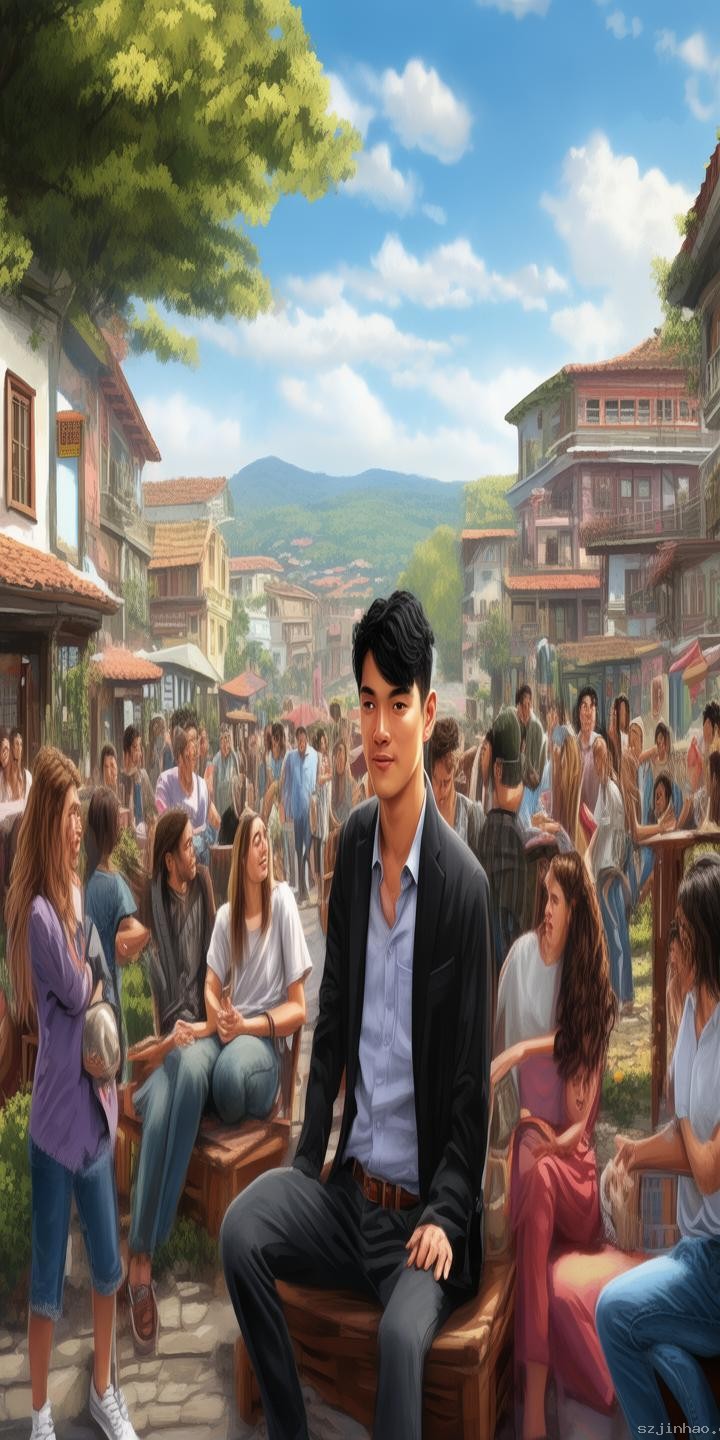 年輕人為何青睞鄉(xiāng)鎮(zhèn)公務(wù)員？港大碩士也黯然失色？