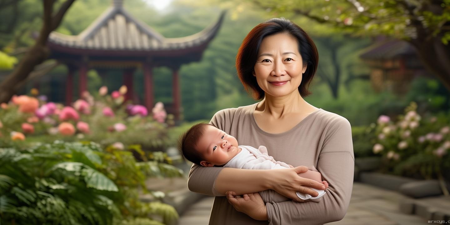 林依晨生二胎案例研究：高齡產婦的堅韌與抉擇