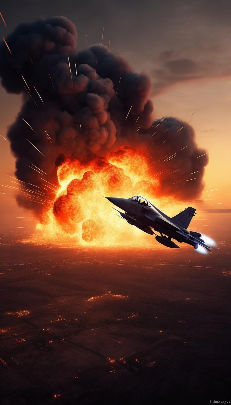 以軍擊落伊朗加油機：中東空中力量平衡重塑趨勢預測