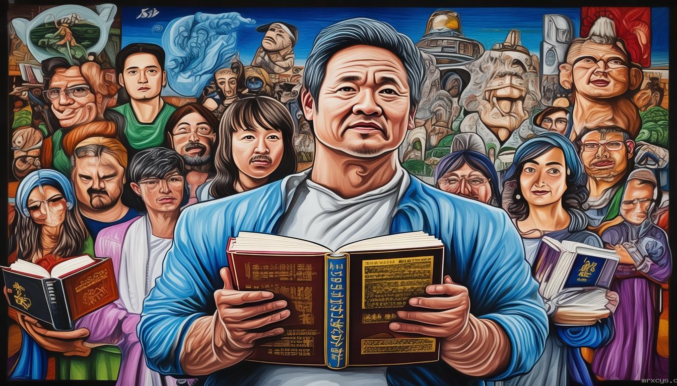 打破認知壁壘：從“館長沒見過世面”看跨界創新