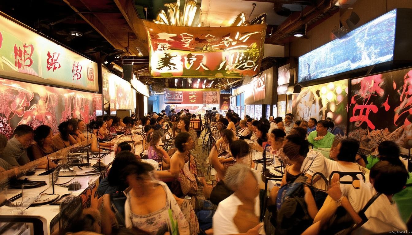 臺網紅“館長”大陸行引發熱議，透視兩岸文化交流新趨勢