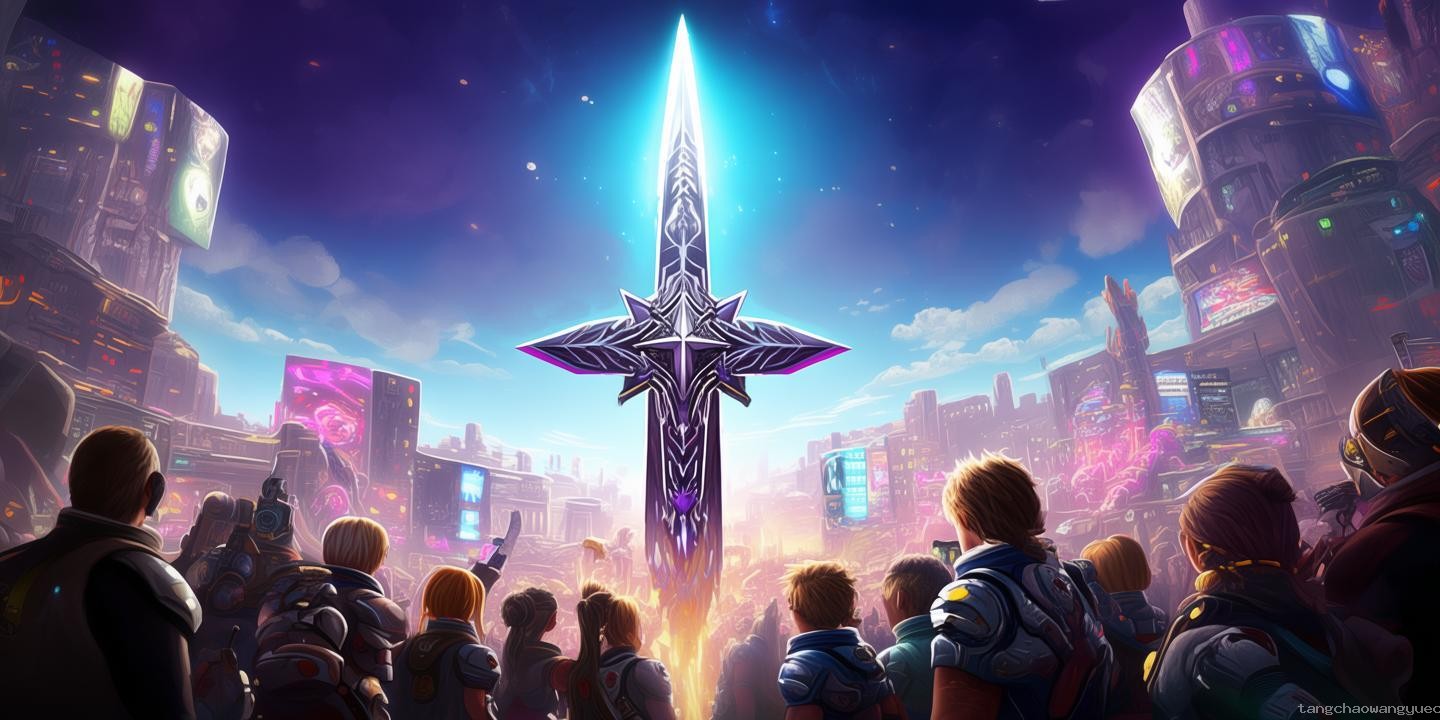 《劍星》登頂Steam熱銷榜：游戲行業(yè)新風(fēng)向標(biāo)？