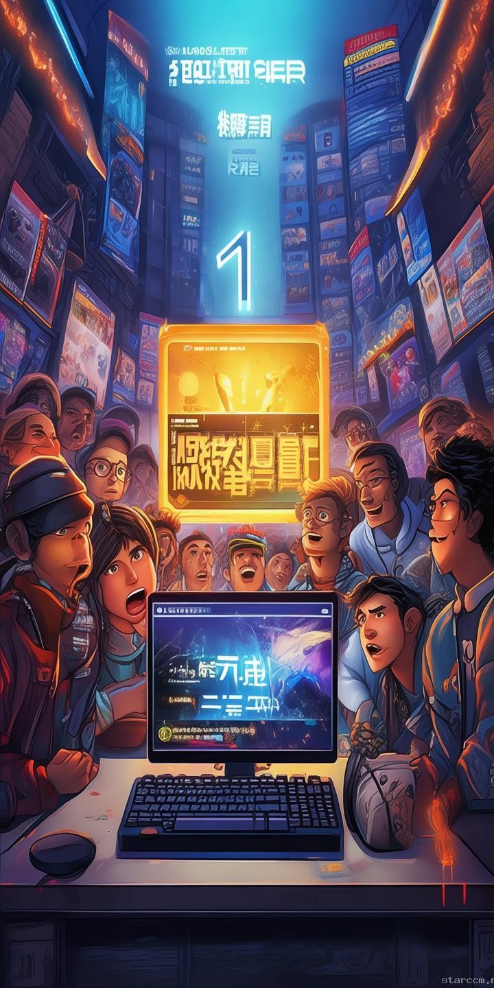 如何看待《劍星》登頂Steam全球熱銷榜？