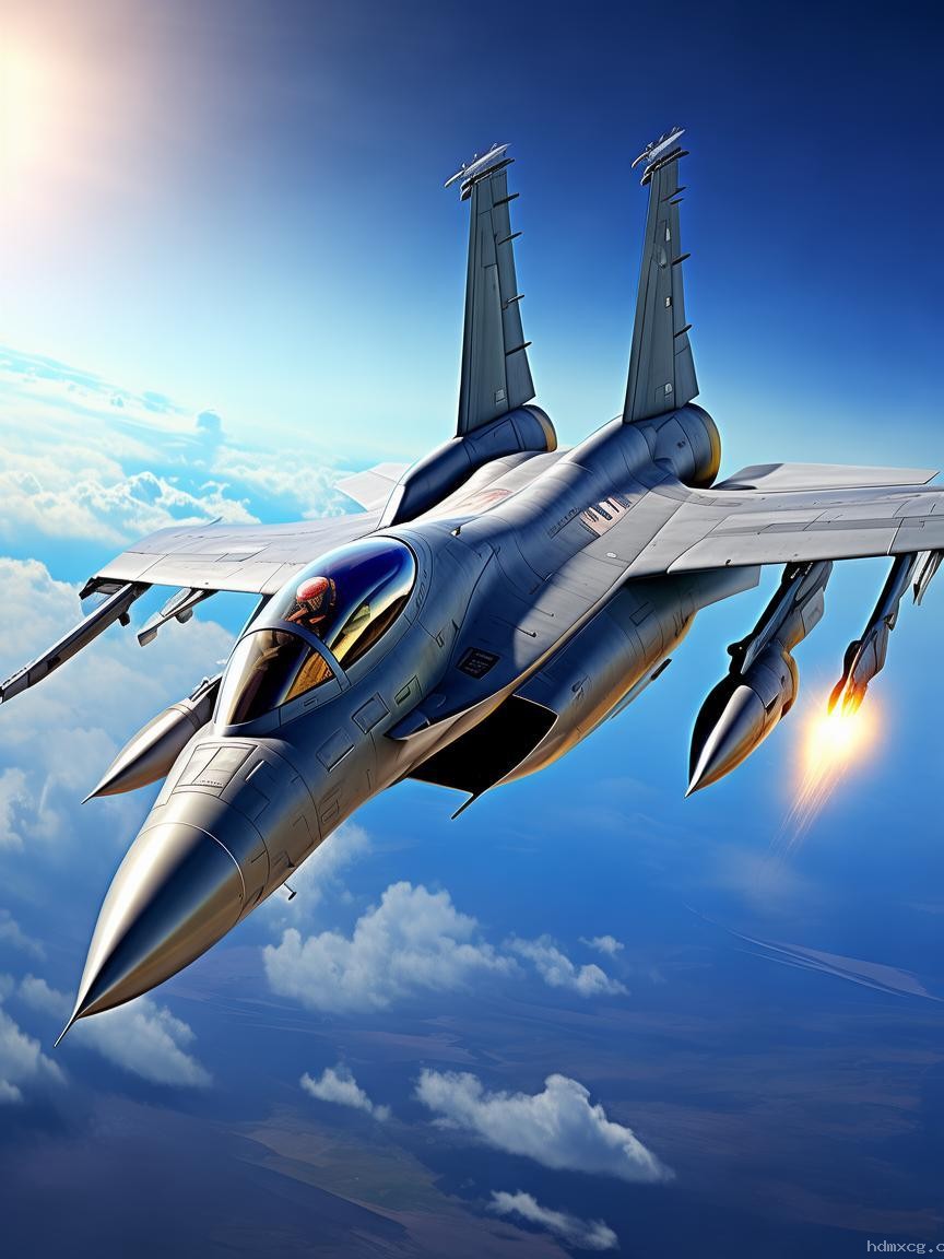 F16經久不衰的秘密：技術迭代下的常青樹??