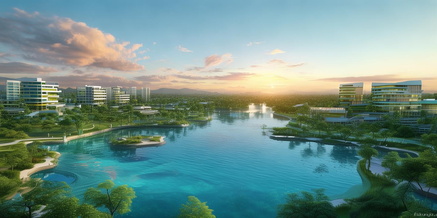 太湖挖深：未來可能性與影響預測