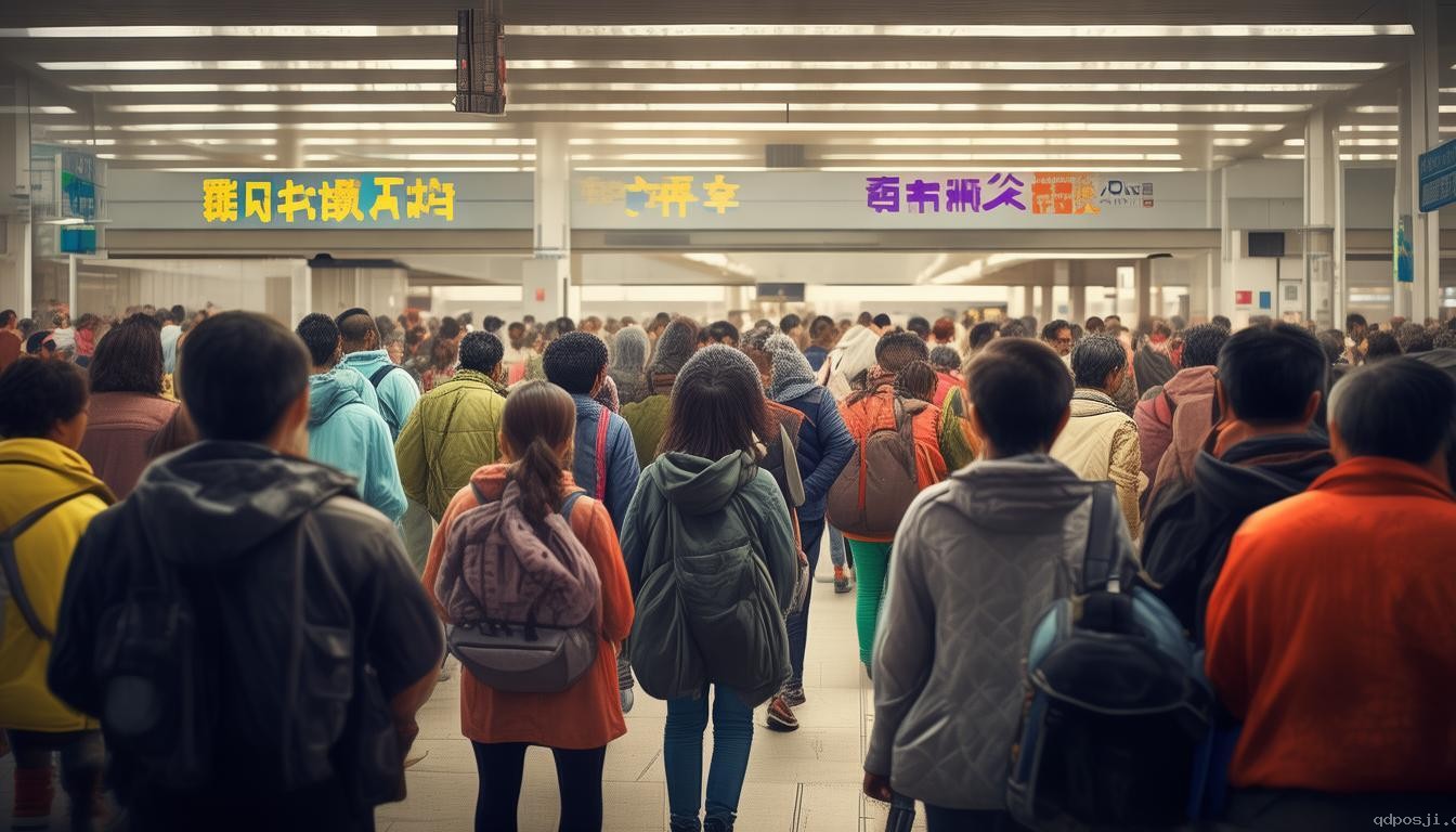 中國公民如何盡快通過陸路離境解決方案