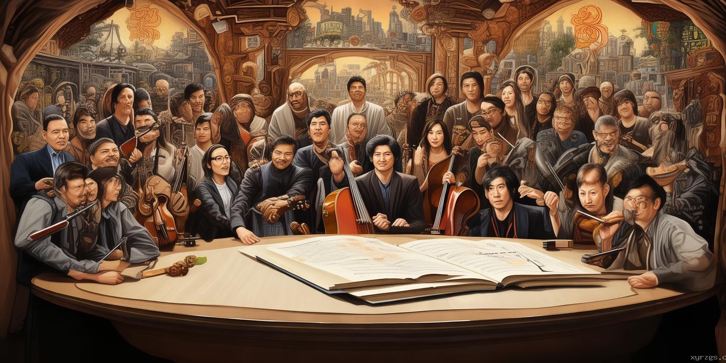 人民日報評《李白》改編爭議：如何理性看待音樂改編