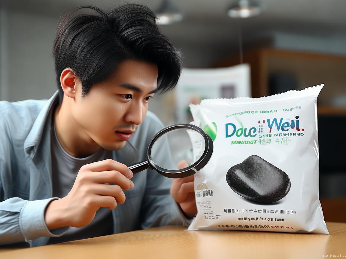黃子韜朵薇衛(wèi)生巾現(xiàn)黑色異物處理指南