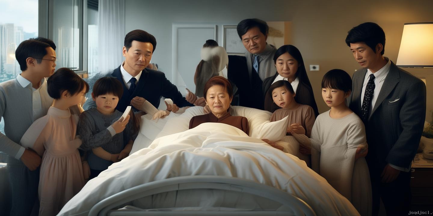 韓前總統尹錫悅夫人病情惡化住院應對指南