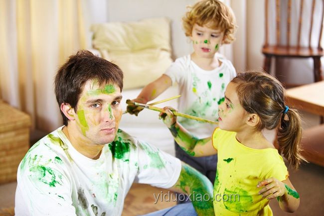 普通家庭給予孩子童年的最佳禮物深度解析