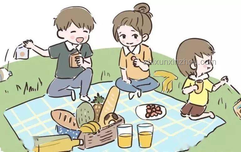 一個普普通通家庭給孩子童年最好的禮物指南