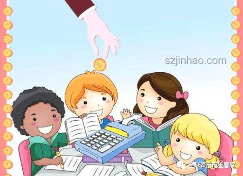 一個普普通通家庭給孩子童年最好的禮物是什么？解決方案