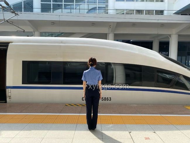 高鐵時代下的家庭出行選擇：普速火車體驗將何去何從？