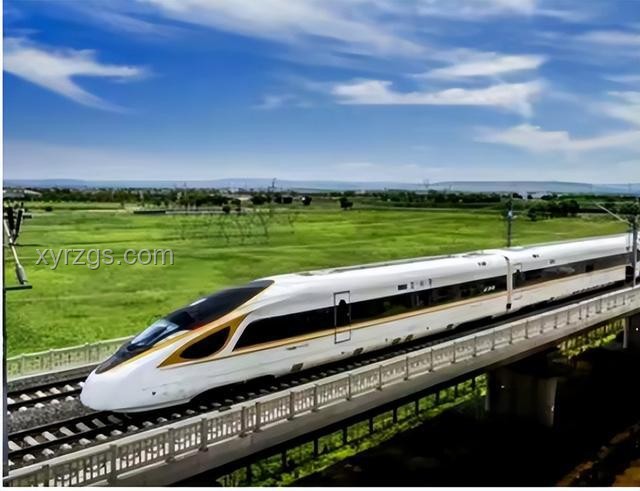 高鐵時代下的家庭出行選擇：普速火車體驗將何去何從？