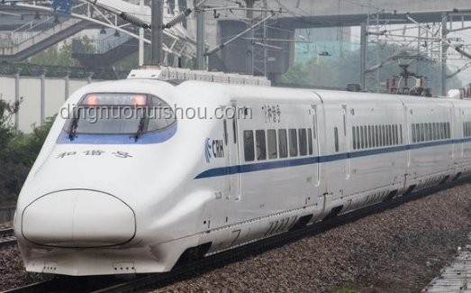高鐵時代，如何平衡小朋友的旅行體驗與交通方式選擇？