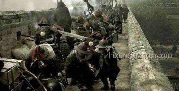 李自成若集中野戰(zhàn)部隊(duì)于山海關(guān)戰(zhàn)清軍勝算分析