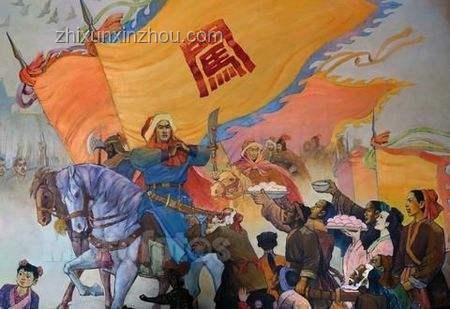 李自成若集中野戰(zhàn)部隊(duì)于山海關(guān)戰(zhàn)清軍勝算分析