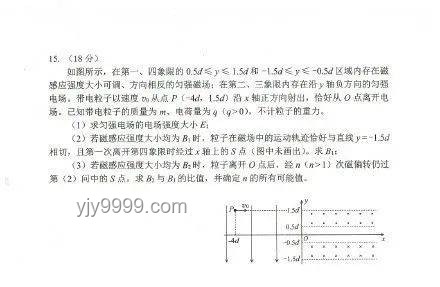 你認為有史以來最簡單的高考數學題解析指南