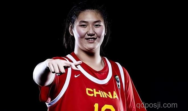 張子宇身高優勢下的籃球創新戰略：無解高度的跨界啟示