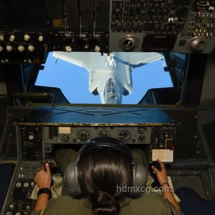 以軍擊落伊朗加油機：中東空中力量平衡重塑趨勢預測