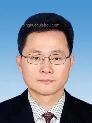 盧東亮當選山西省省長，開啟新篇章