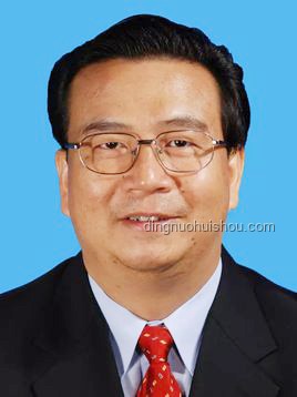 盧東亮當選山西省省長，開啟新篇章