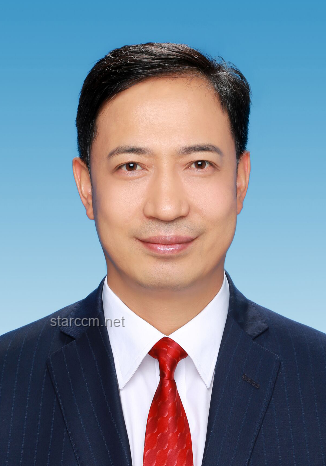 盧東亮當選山西省省長：新起點，新展望