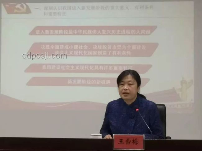 盧東亮當(dāng)選山西省省長(zhǎng)，政壇新星引領(lǐng)新篇章