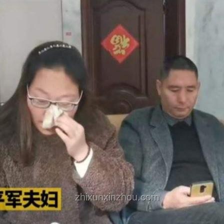 江西被拐聾啞女32載尋親路，終盼團圓