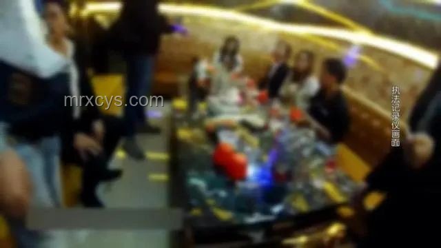 干部紀律警示：如何避免KTV有償陪侍與酒駕風險