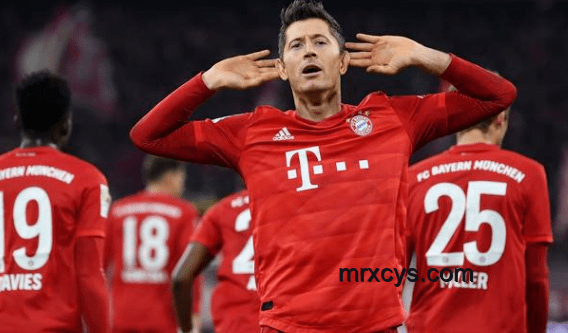 世俱杯激戰(zhàn)：拜仁10-0大勝奧克蘭城，實力懸殊對比