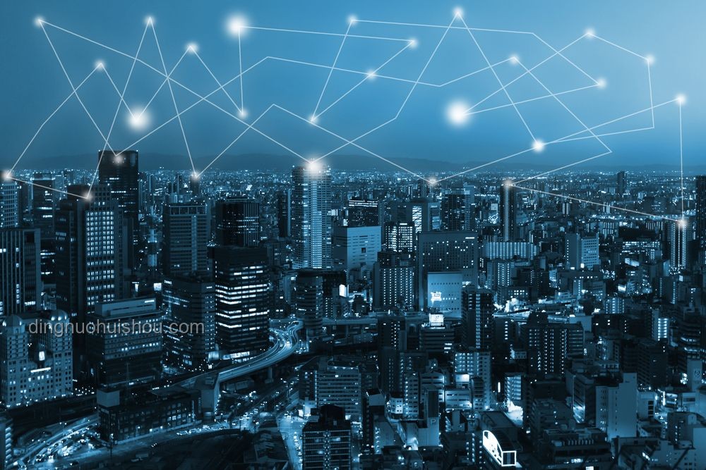 了解區塊鏈技術：重塑信任與交易的未來