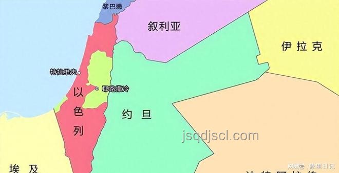 以色列局勢趨緊，華人撤離策略前瞻