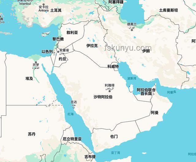 以色列局勢緊張，中國公民陸路撤離經驗分享????