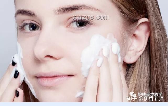 你堅(jiān)持了哪些好習(xí)慣來變美？變美習(xí)慣, 護(hù)膚, 健康生活