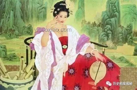 楊玉環若赴荔枝產地吃荔枝，歷史將如何改寫？