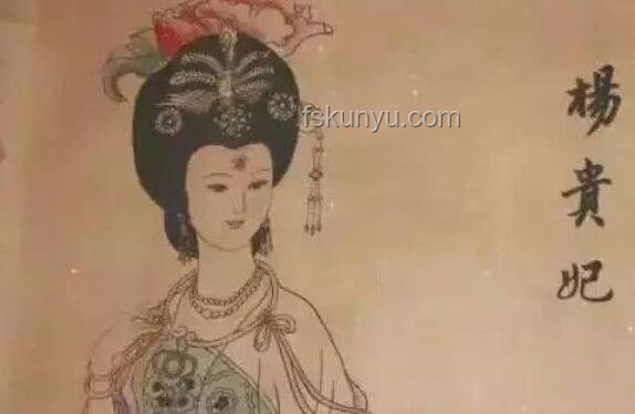 楊玉環若親赴荔枝產地，長安將何如？