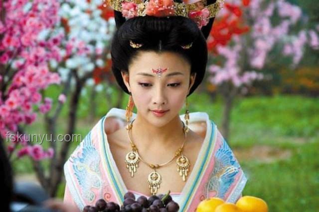 楊玉環若親赴荔枝產地，長安將何如？