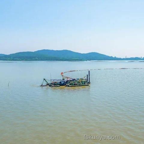 太湖挖深：未來可能性與影響預測
