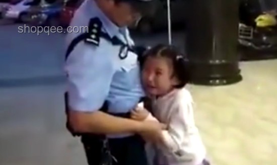 女兒勇敢發聲：實名舉報交警繼父私生活混亂的歷程