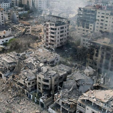 21國聯合聲明譴責以色列：中東局勢緊張下的外交應對