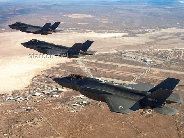 伊朗擊落F-35戰機事件真偽對比分析