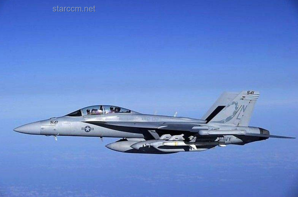 伊朗擊落F-35戰機事件真偽對比分析