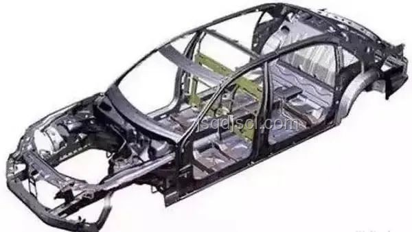 造車界“預(yù)制菜”興起：模塊化底盤重塑汽車工業(yè)