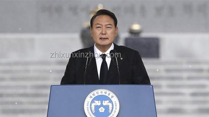 韓前總統尹錫悅夫人病情惡化住院應對方案