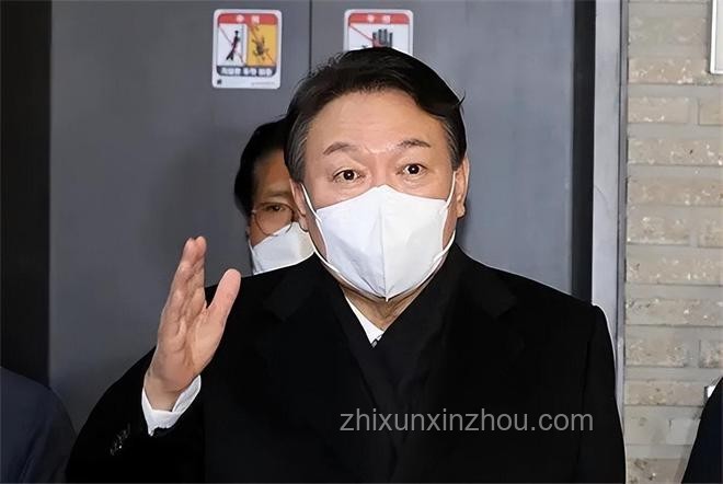 韓前總統尹錫悅夫人病情惡化住院應對方案