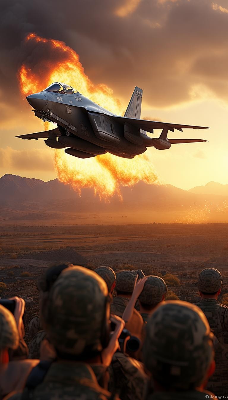伊朗方面稱(chēng)擊落第4架以軍F35戰(zhàn)機(jī)：深度戰(zhàn)況與技術(shù)分析