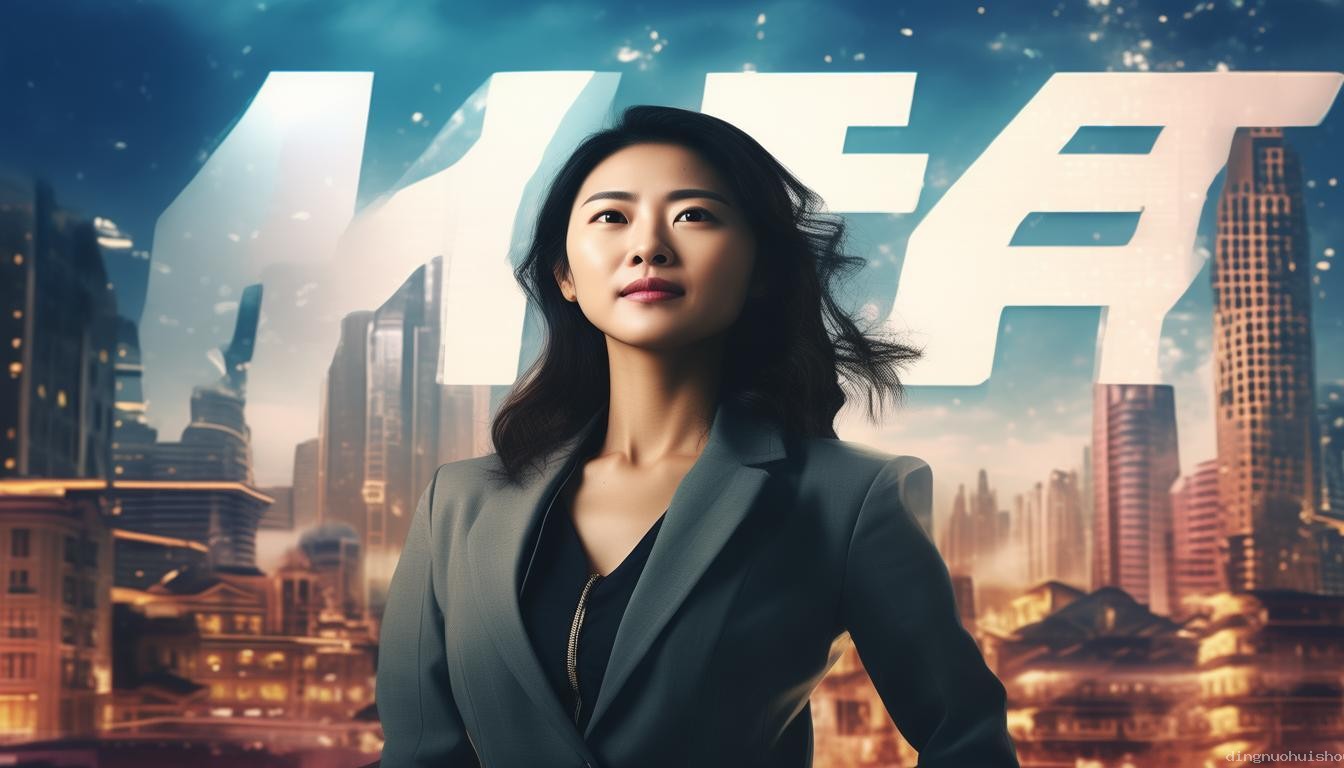 Meta千億投資，解鎖全球最年輕女富豪成長路徑