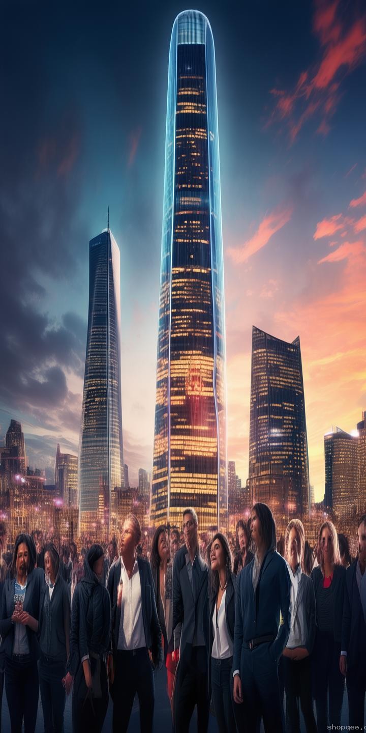 跨境巨頭轉(zhuǎn)向歐洲：美國夢碎后的新戰(zhàn)略