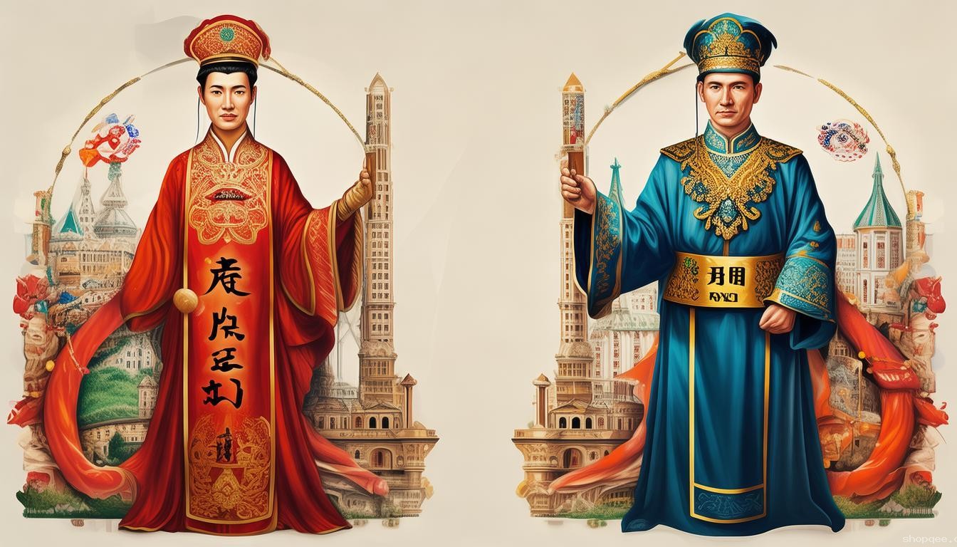 以法律形式固定世代友好原則的中俄與上合組織對比分析